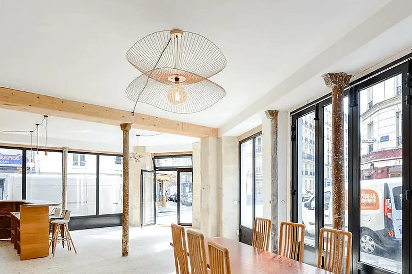 Lieux événementiels, VILLA SOREL ***