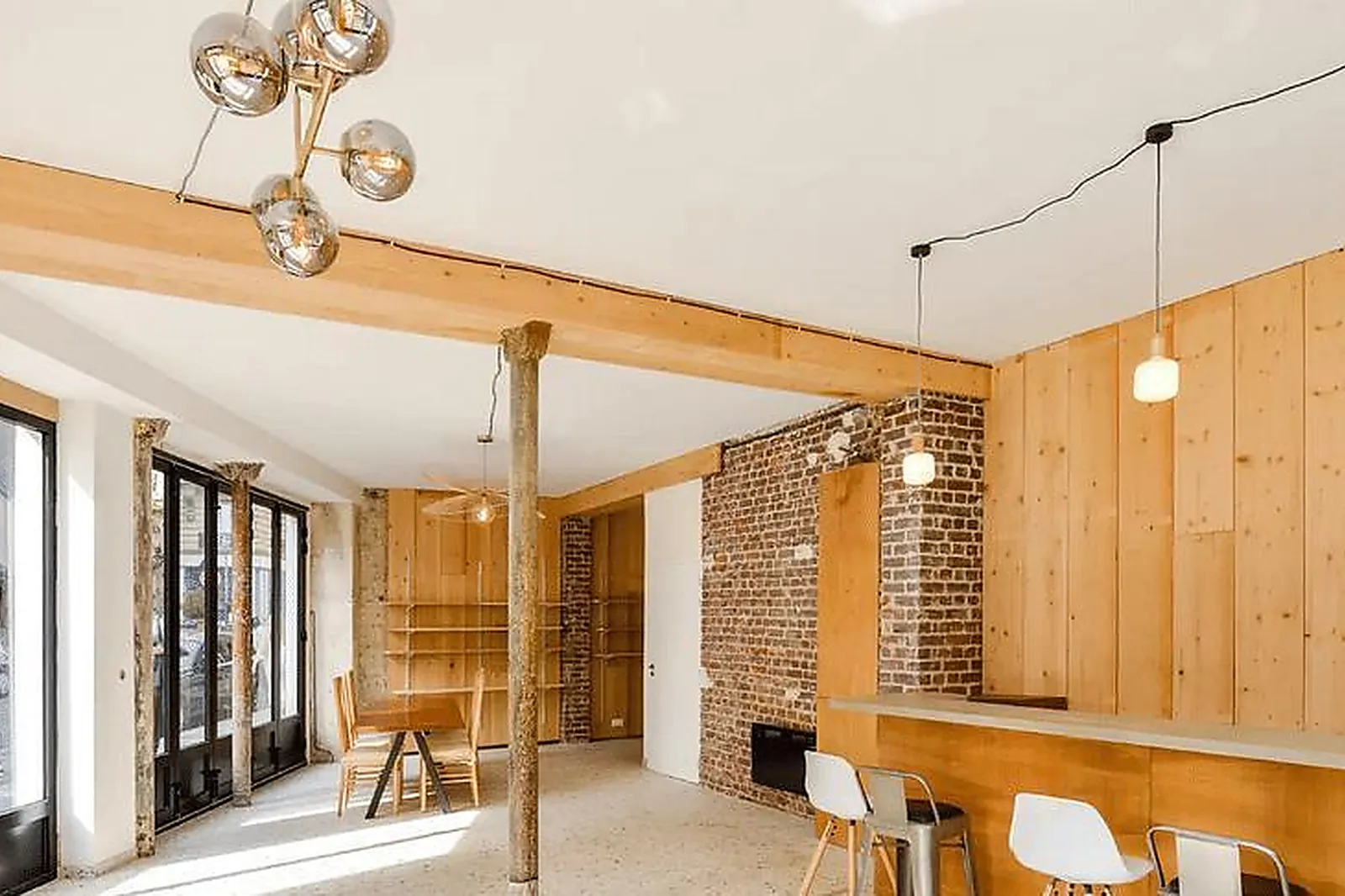 Lieux événementiels, VILLA SOREL ***