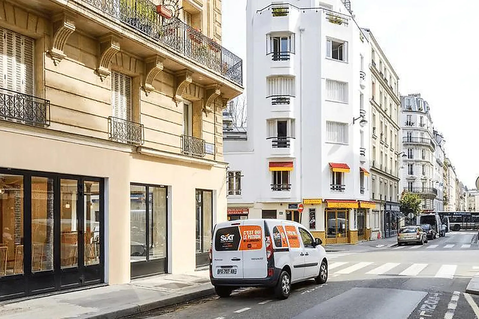 Lieux événementiels, VILLA SOREL ***