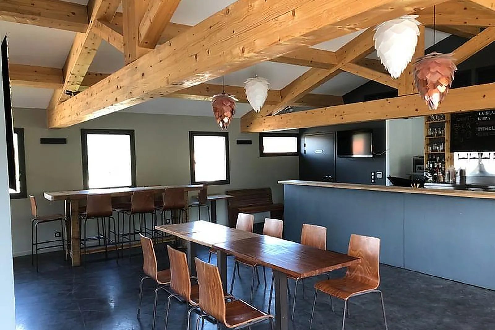 Lieux événementiels, L'EXTRA