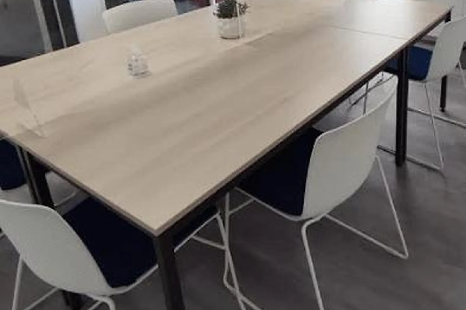 Lieux événementiels, LA CANOTIÈRE