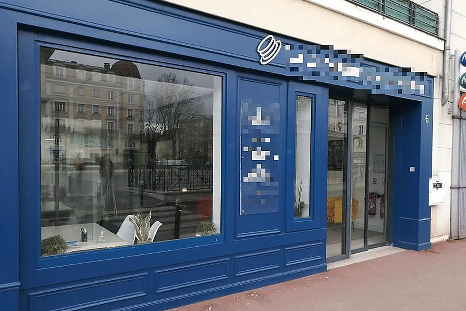 Lieux événementiels, LA CANOTIÈRE