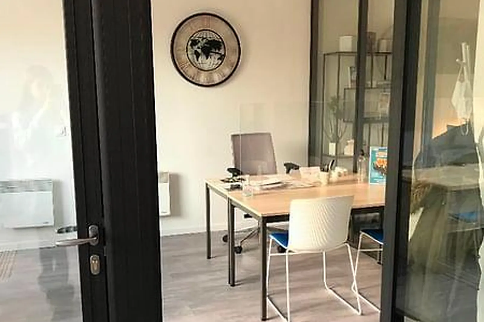 Lieux événementiels, LA CANOTIÈRE