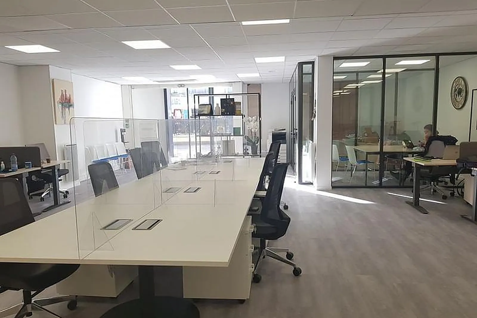 Lieux événementiels, LA CANOTIÈRE