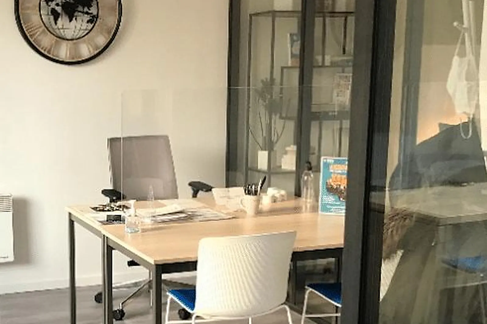 Lieux événementiels, LA CANOTIÈRE