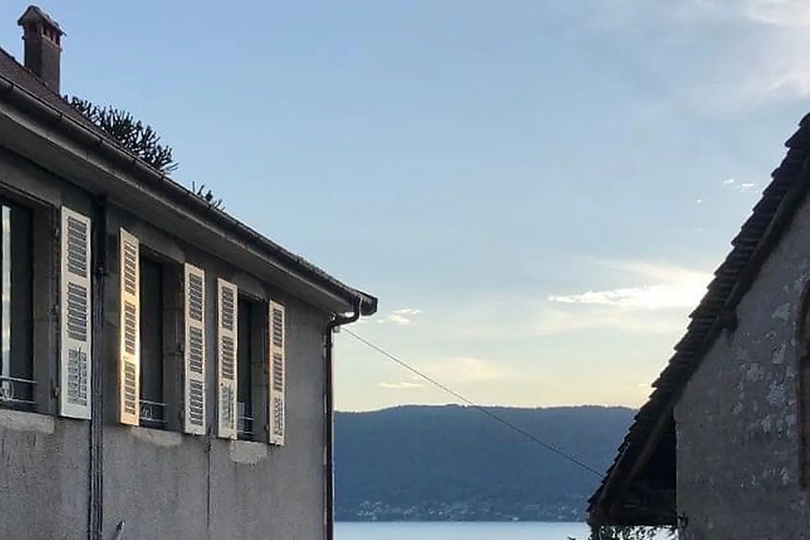 Lieux événementiels, LA CROIX DE CHAMPS