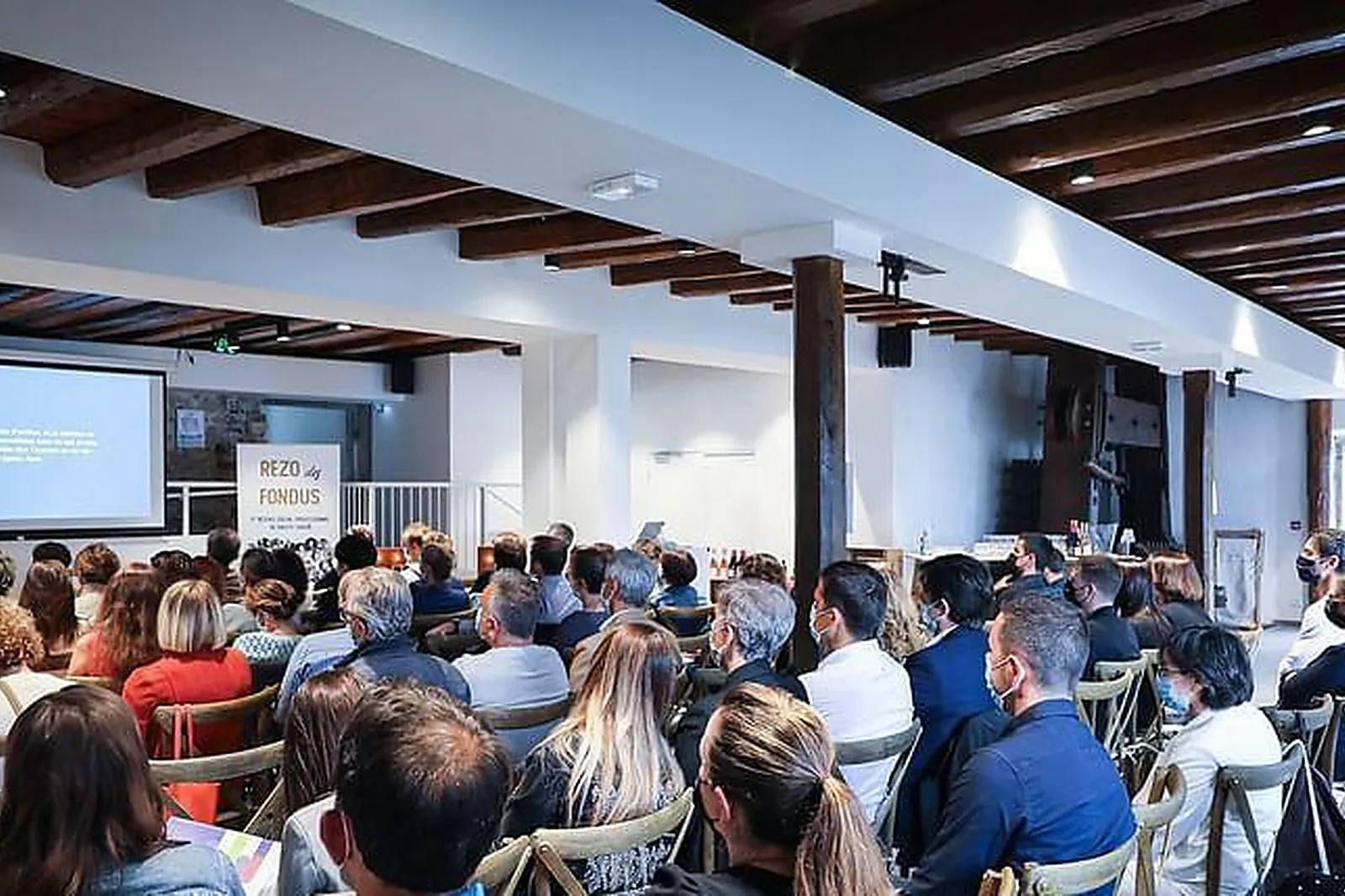 Lieux événementiels, LA CROIX DE CHAMPS