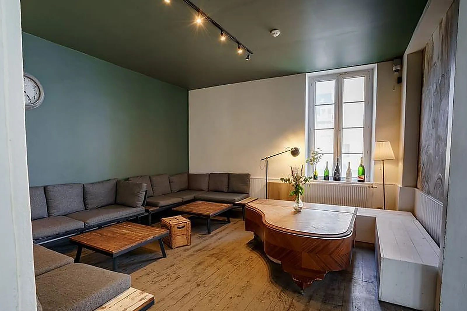 Lieux événementiels, LA FABRIQUE - CÔTÉ MER