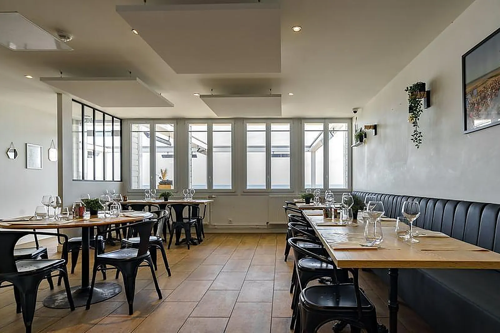 Lieux événementiels, LA FABRIQUE - CÔTÉ MER