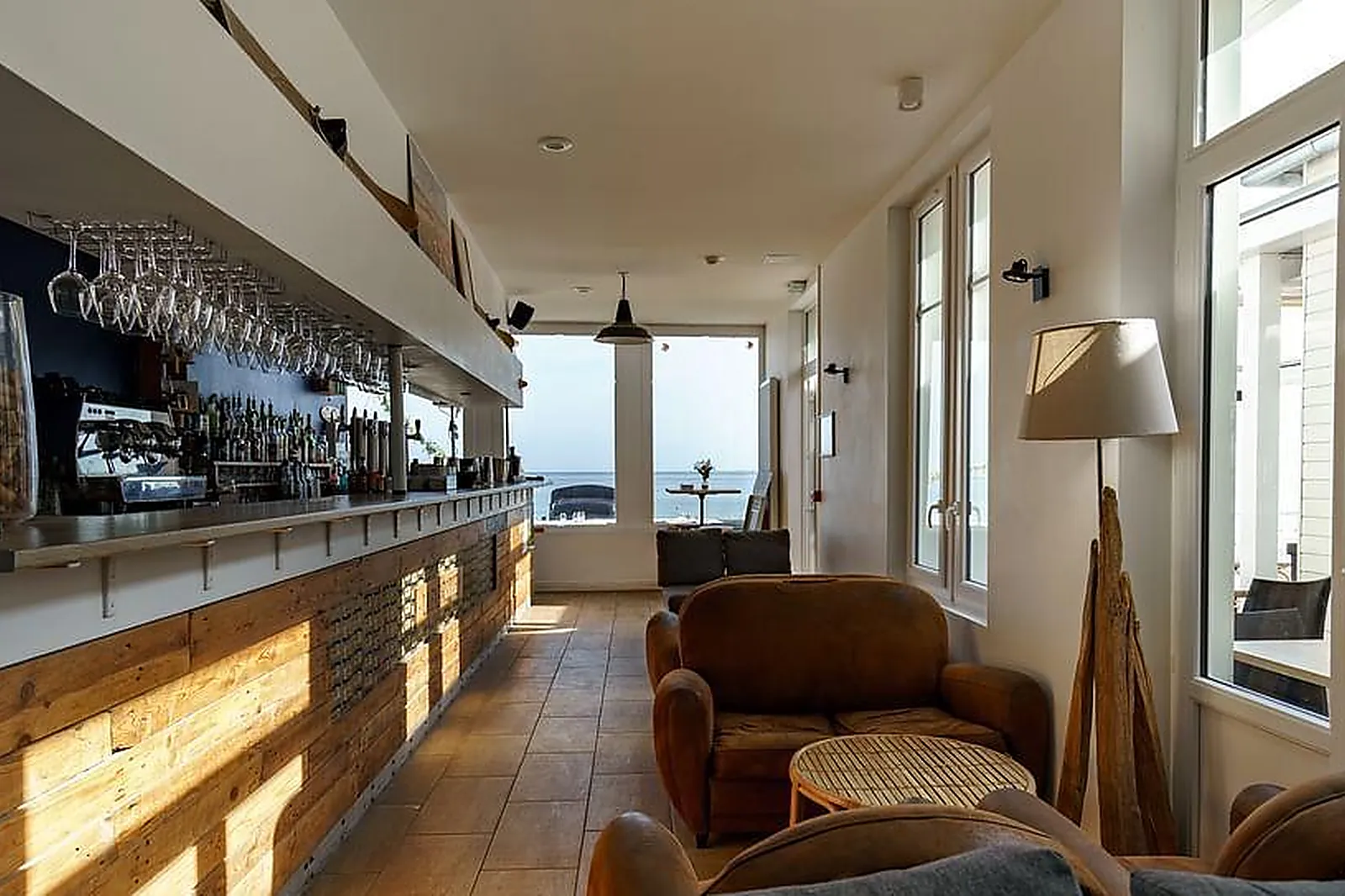 Lieux événementiels, LA FABRIQUE - CÔTÉ MER