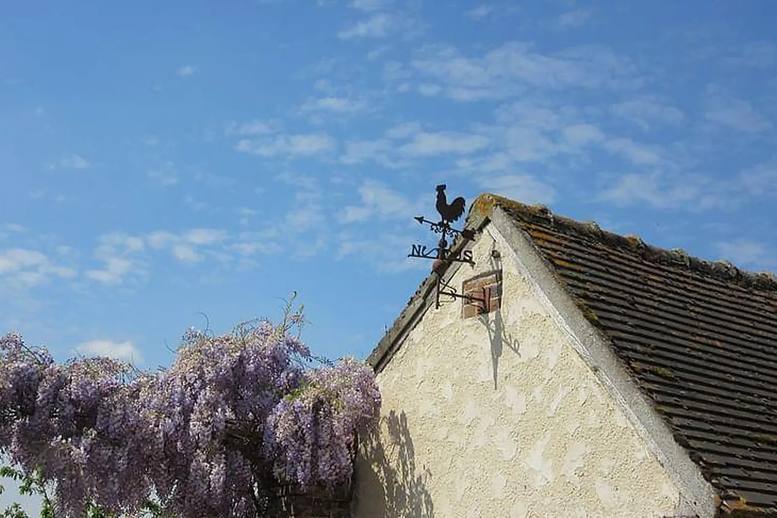 Lieux événementiels, LA FERME DE FOUVILLE