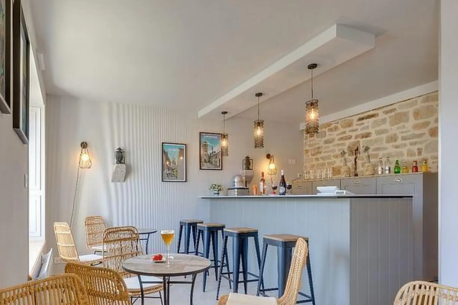 Lieux événementiels, LA FERME DE VUR VEN