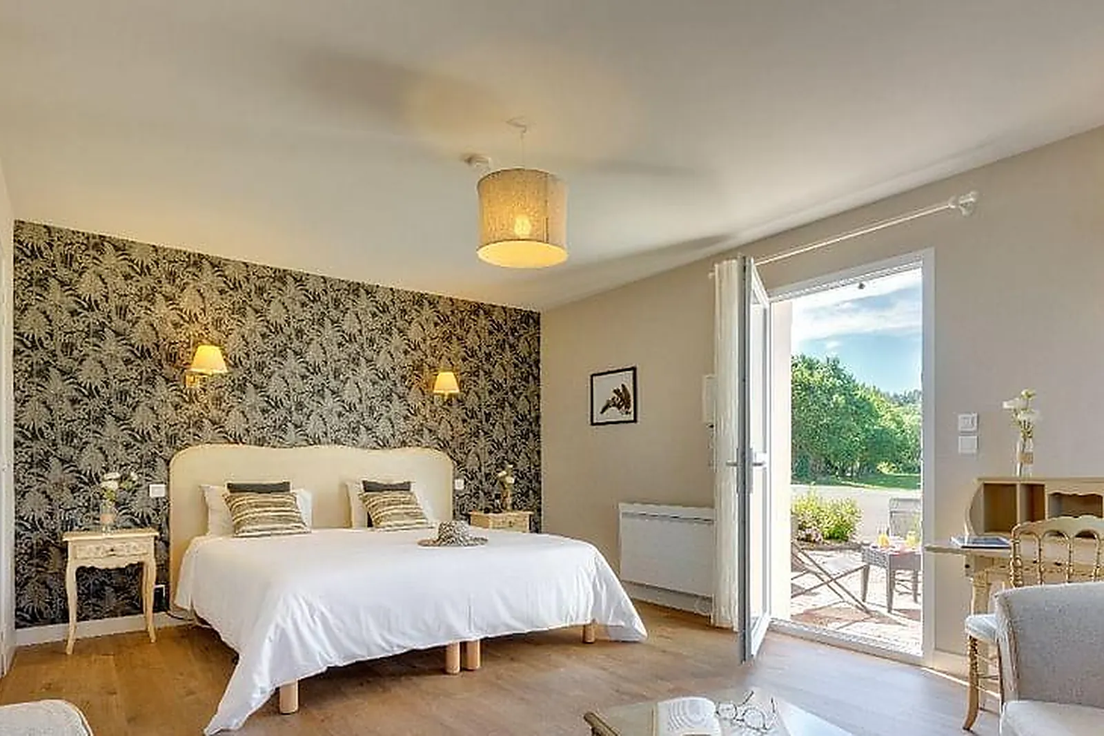 Lieux événementiels, LA FERME DE VUR VEN