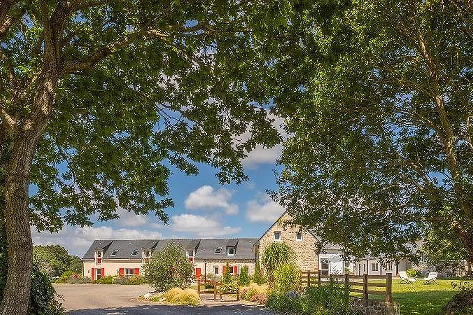 Lieux événementiels, LA FERME DE VUR VEN