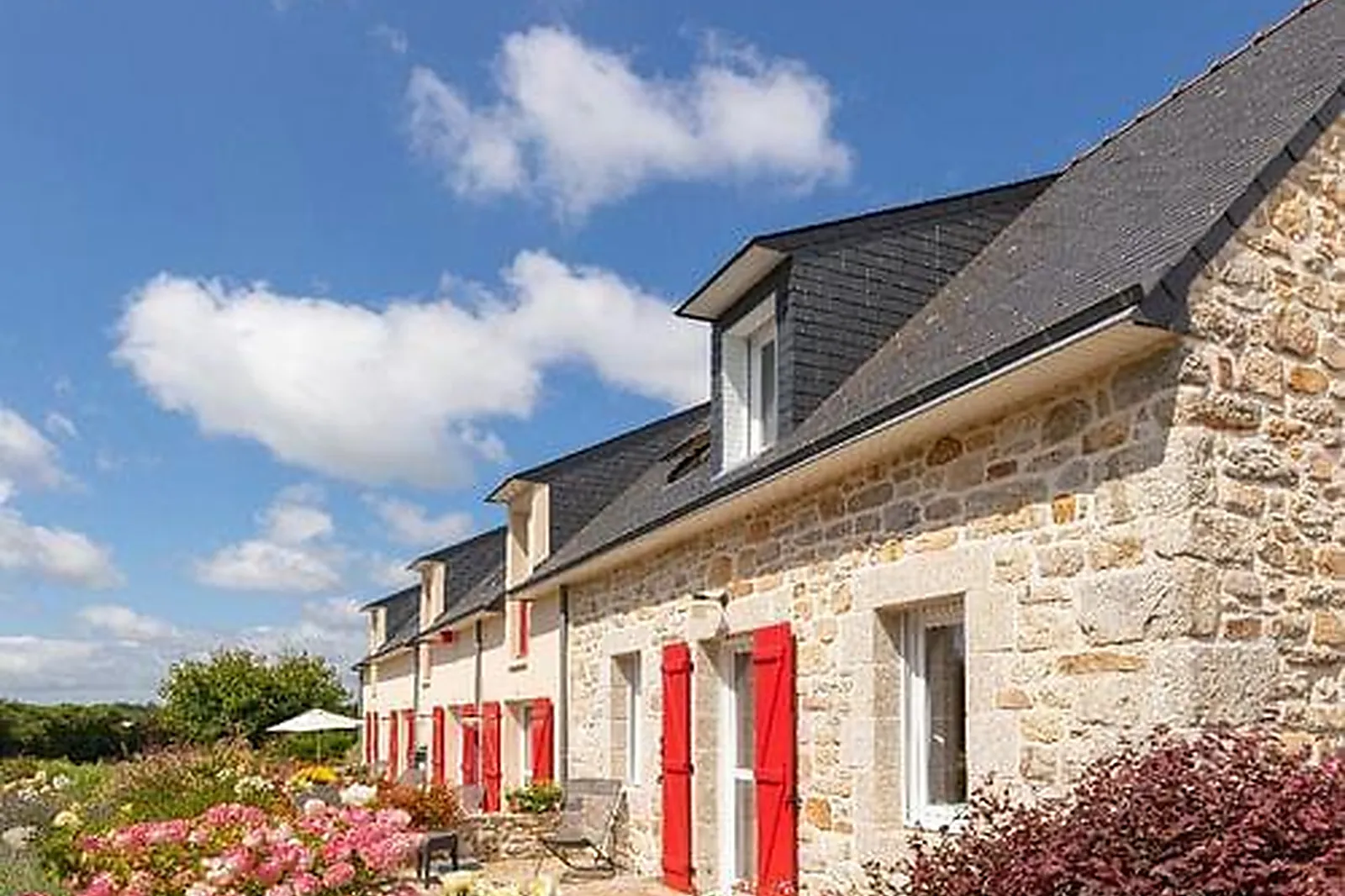 Lieux événementiels, LA FERME DE VUR VEN