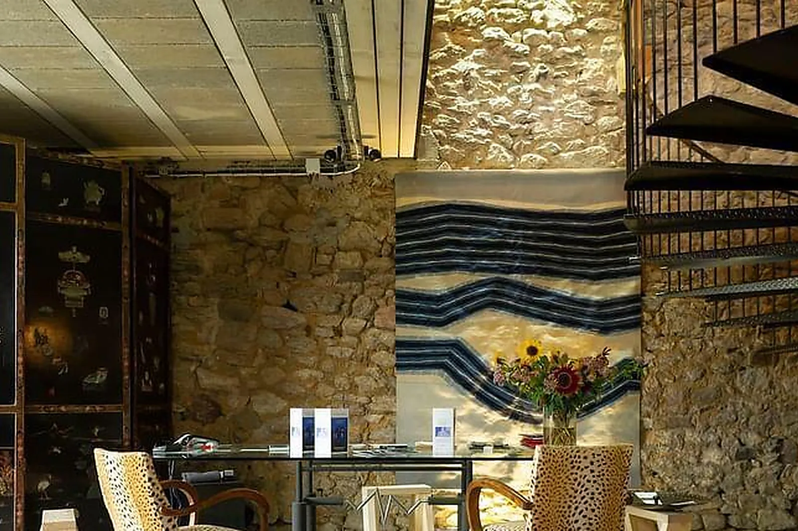 Lieux événementiels, LA FERME DU GOLF / LANCIEUX