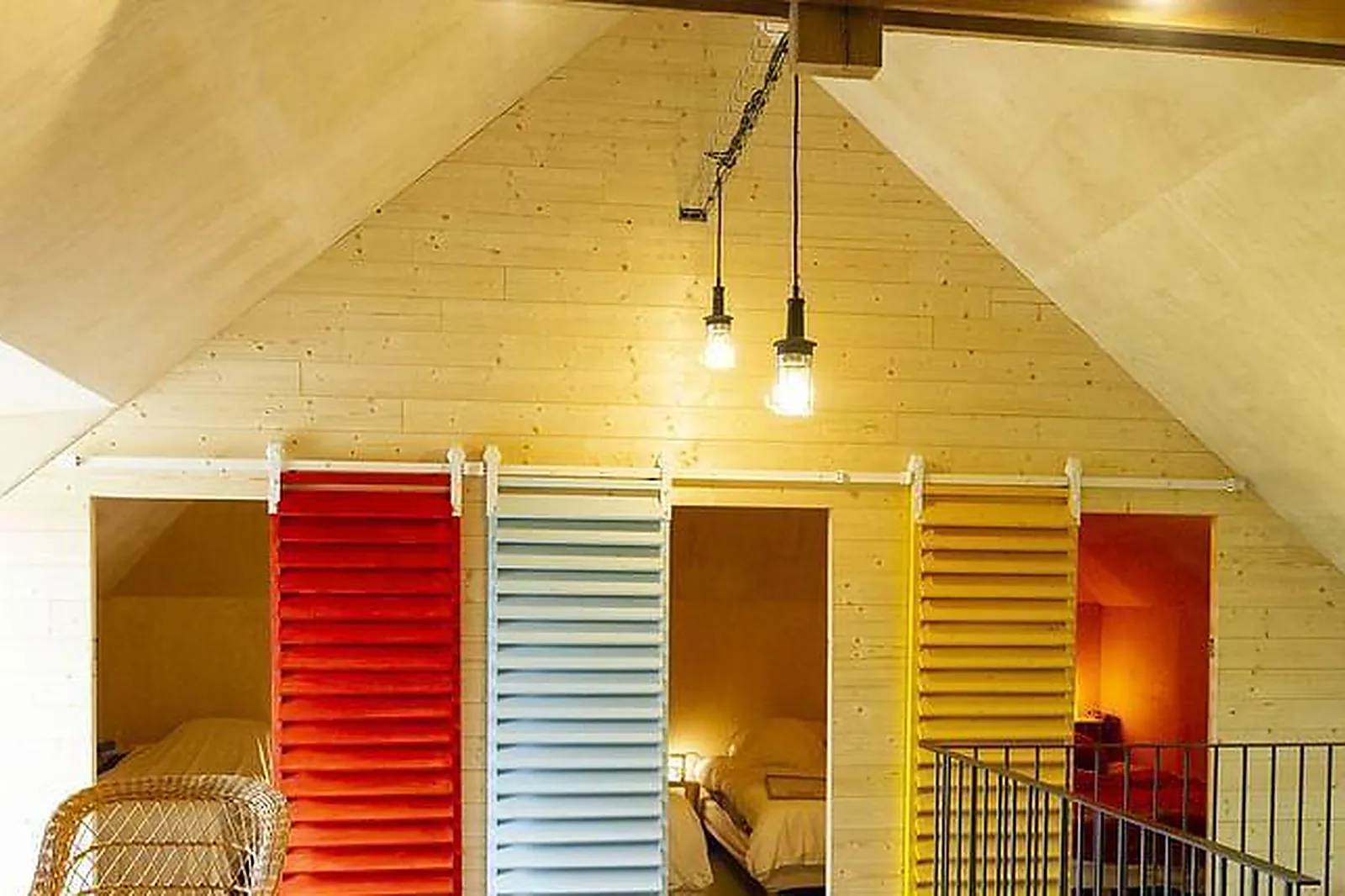 Lieux événementiels, LA FERME DU GOLF / LANCIEUX