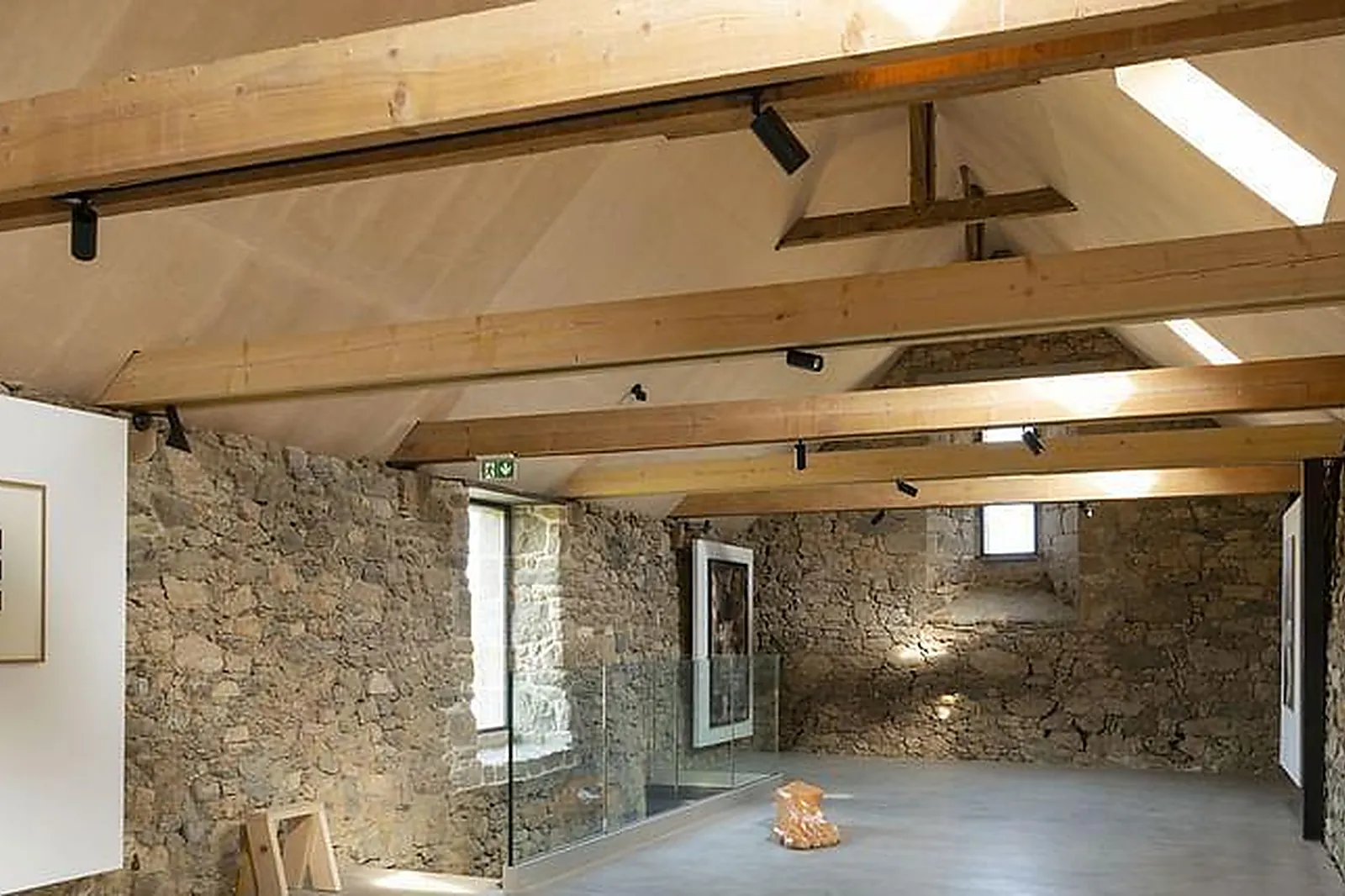 Lieux événementiels, LA FERME DU GOLF / LANCIEUX