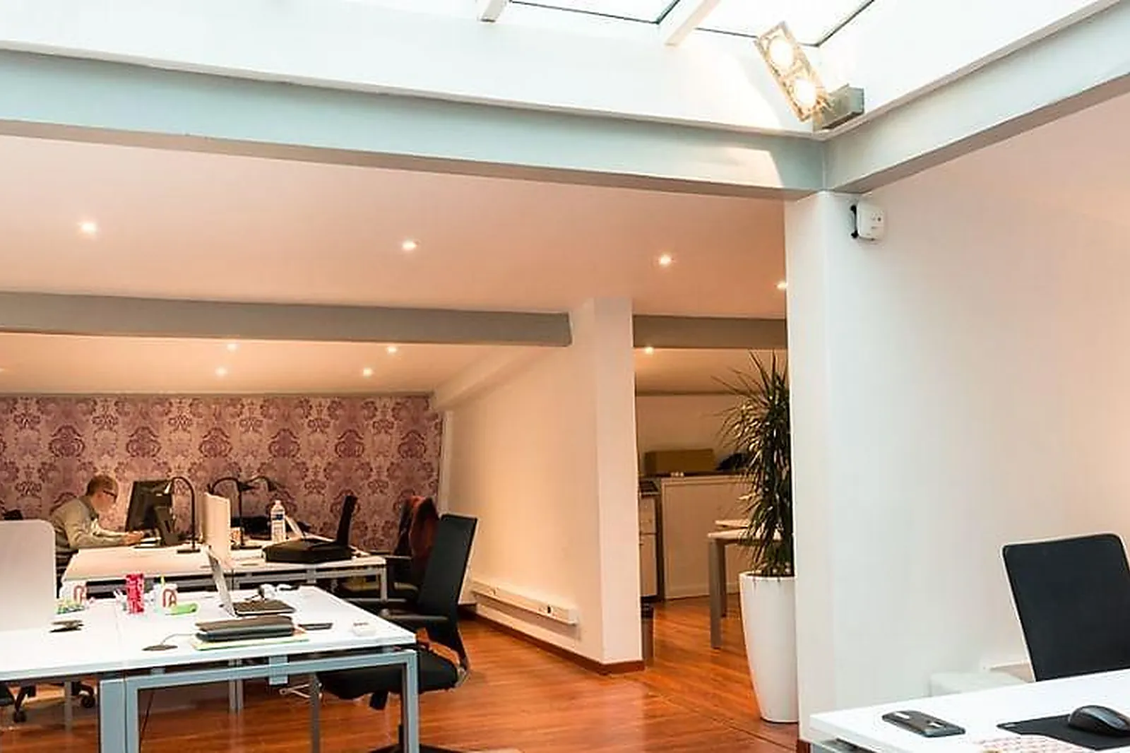 Lieux événementiels, LA MAISON D'ALFRED