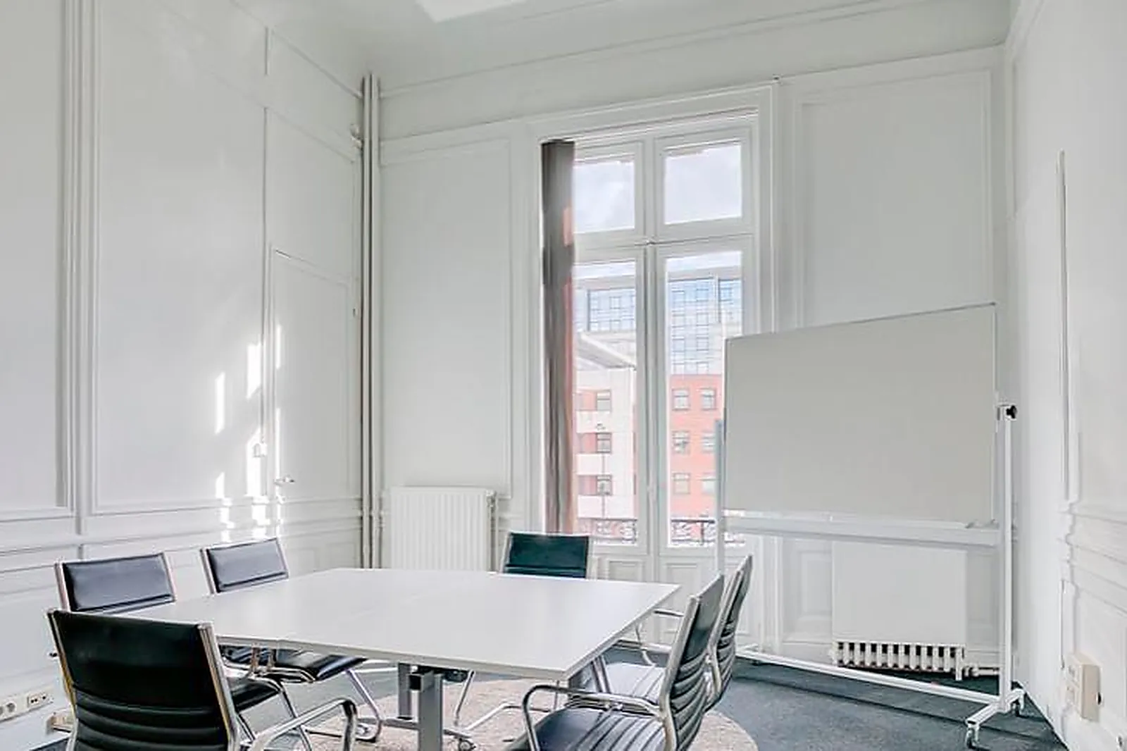 Lieux événementiels, LA MAISON D'ALFRED