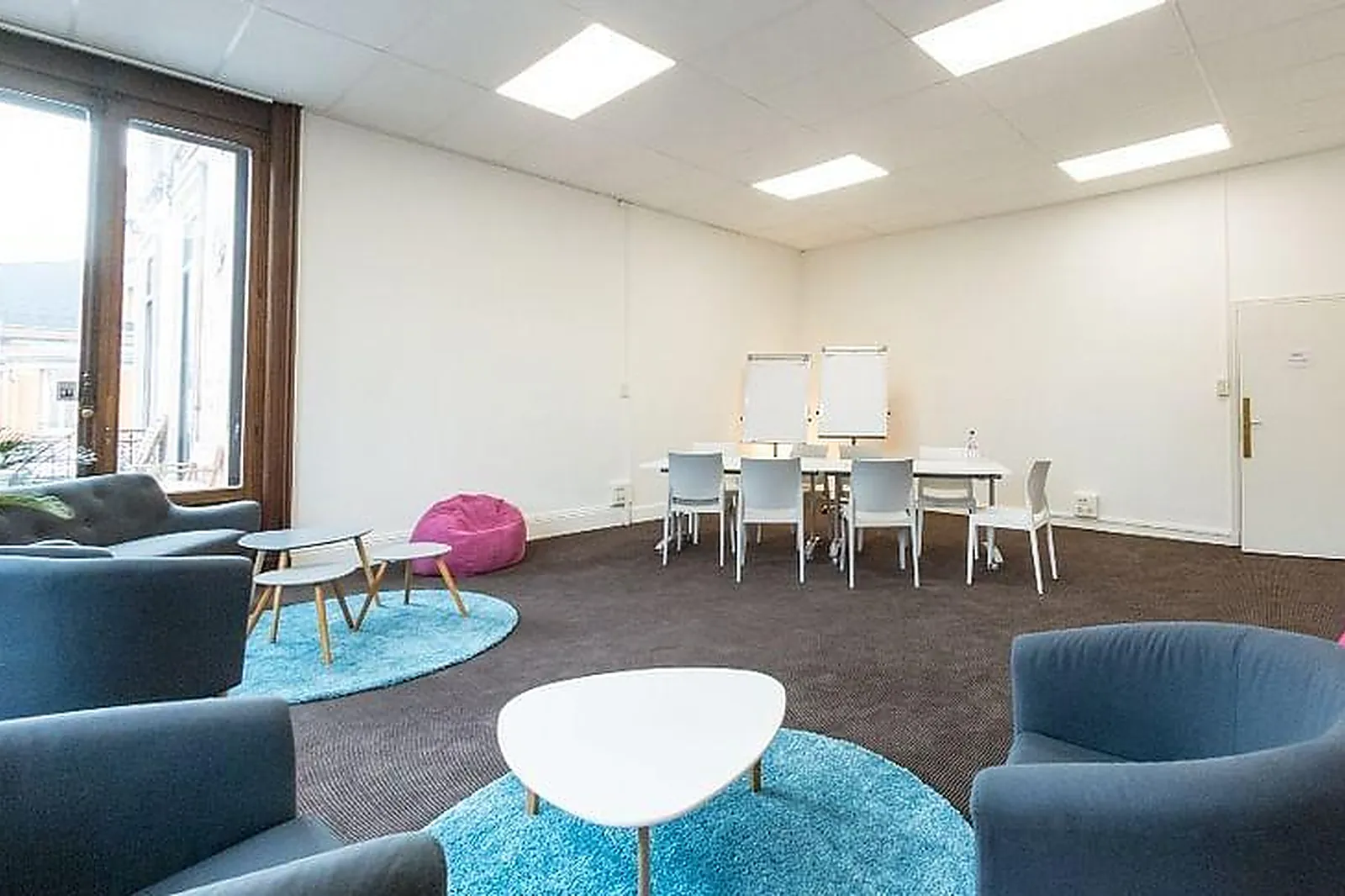 Lieux événementiels, LA MAISON D'ALFRED