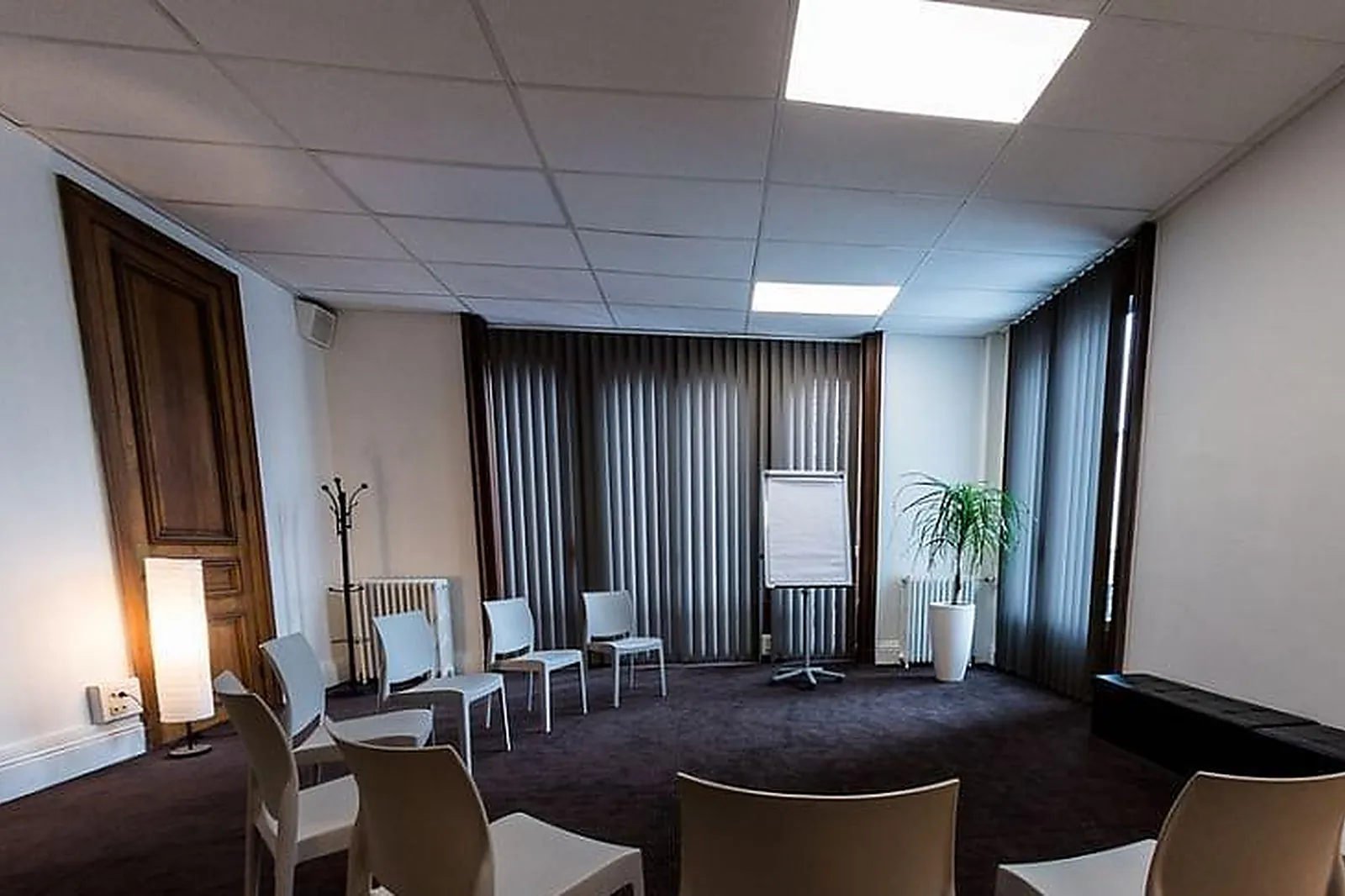 Lieux événementiels, LA MAISON D'ALFRED