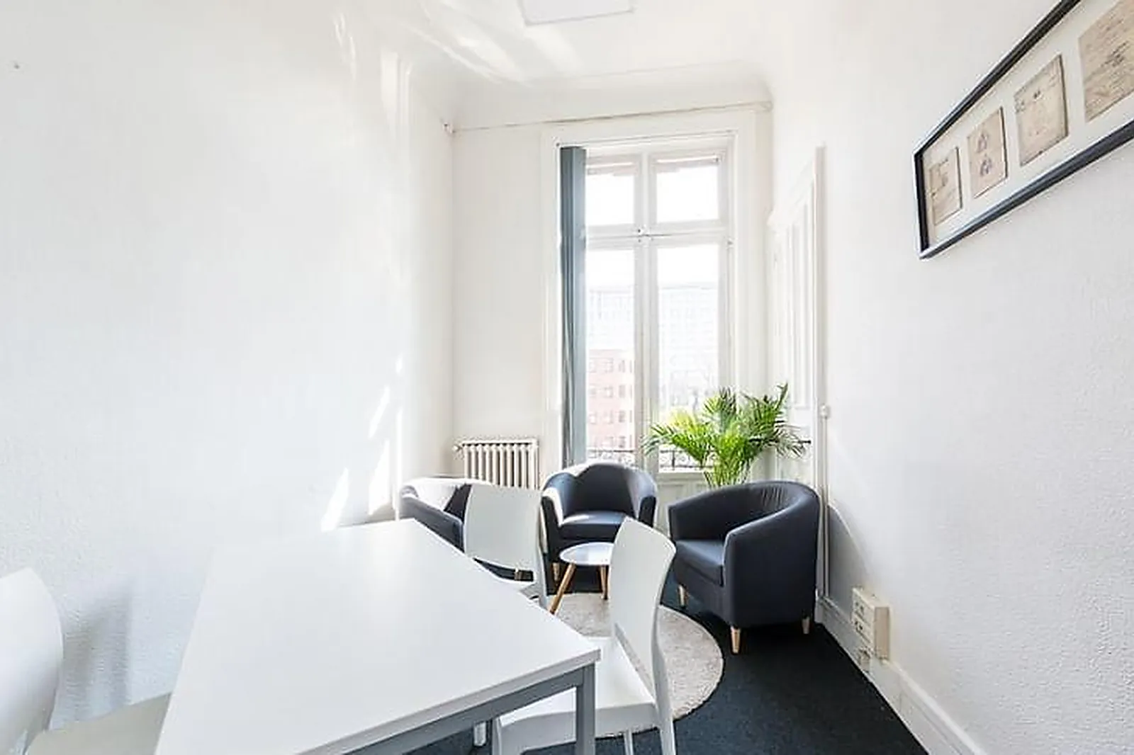 Lieux événementiels, LA MAISON D'ALFRED