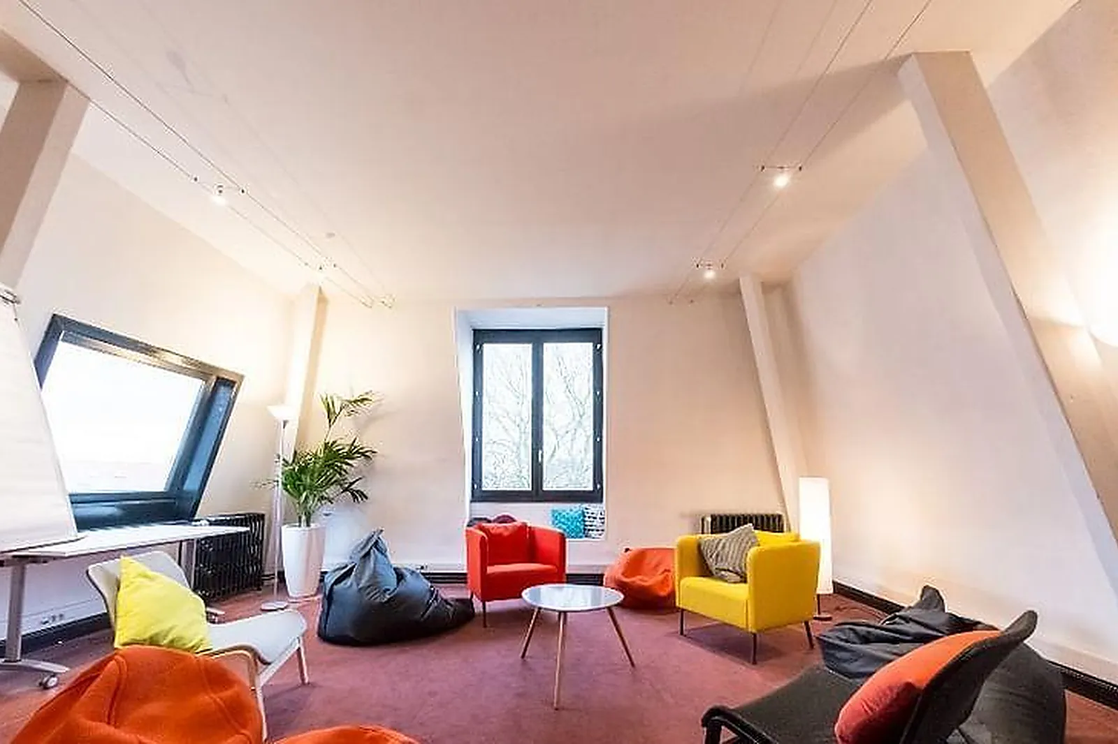 Lieux événementiels, LA MAISON D'ALFRED