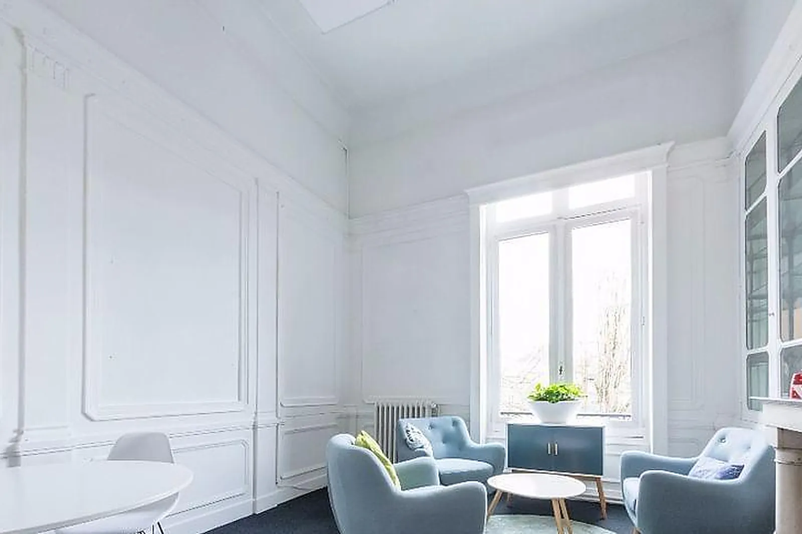 Lieux événementiels, LA MAISON D'ALFRED