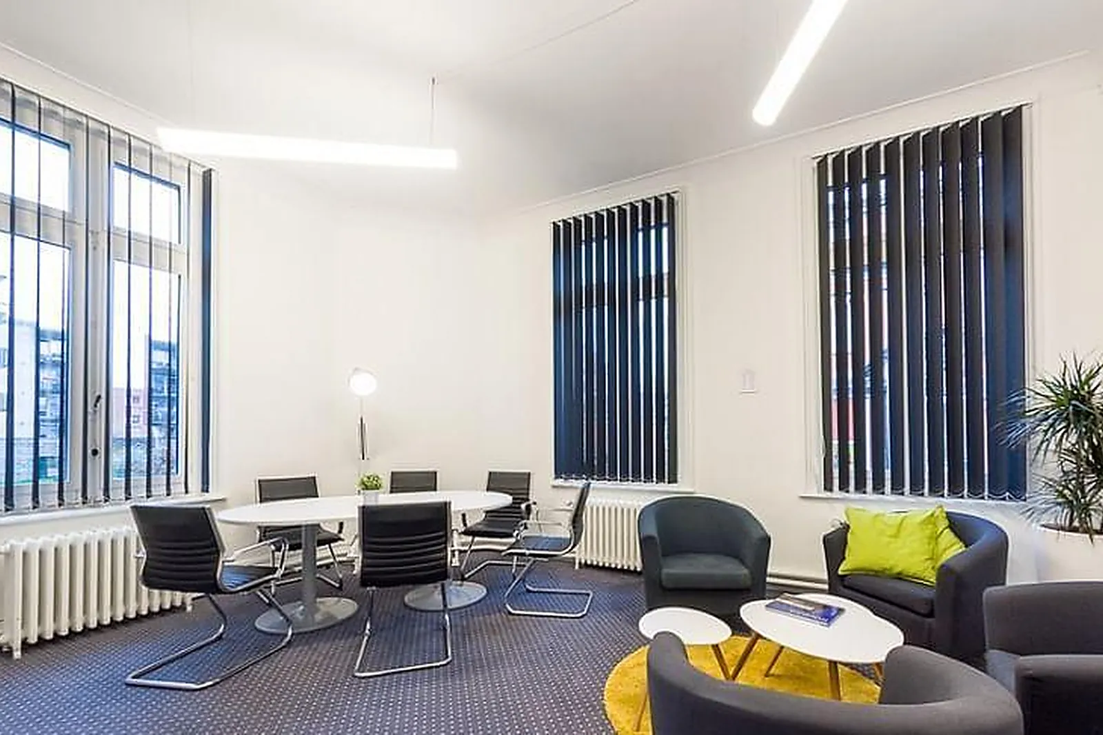 Lieux événementiels, LA MAISON D'ALFRED