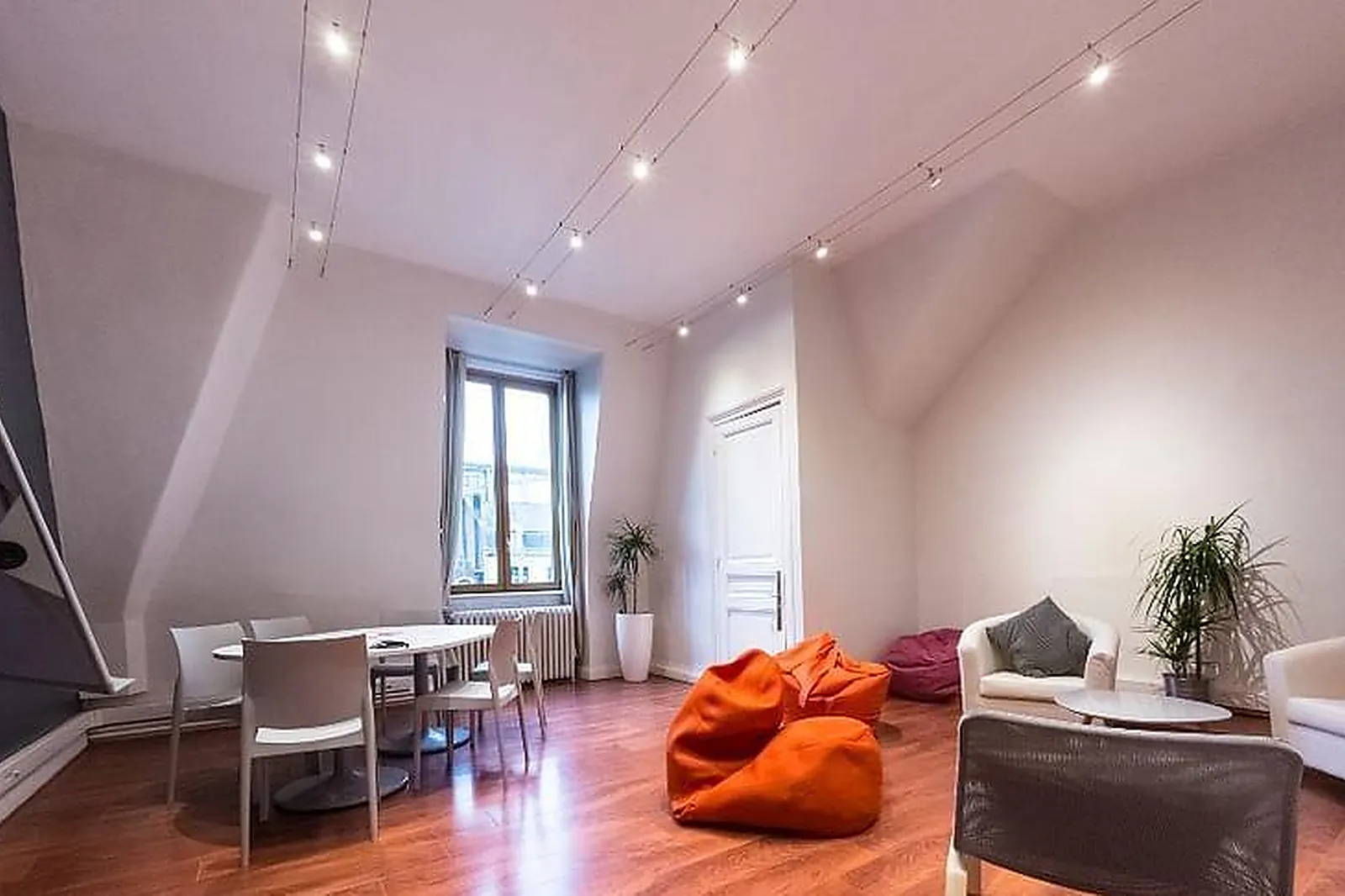 Lieux événementiels, LA MAISON D'ALFRED