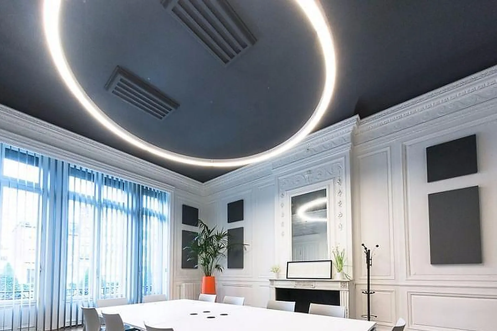 Lieux événementiels, LA MAISON D'ALFRED