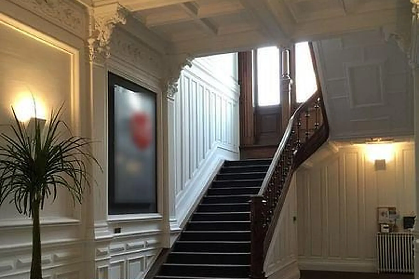 Lieux événementiels, LA MAISON D'ALFRED