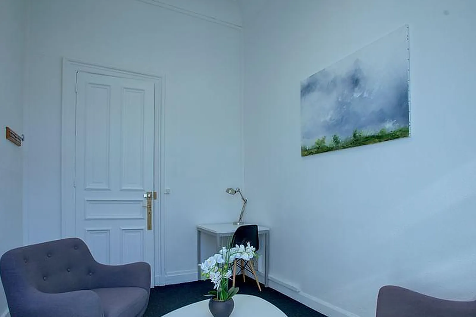 Lieux événementiels, LA MAISON D'ALFRED