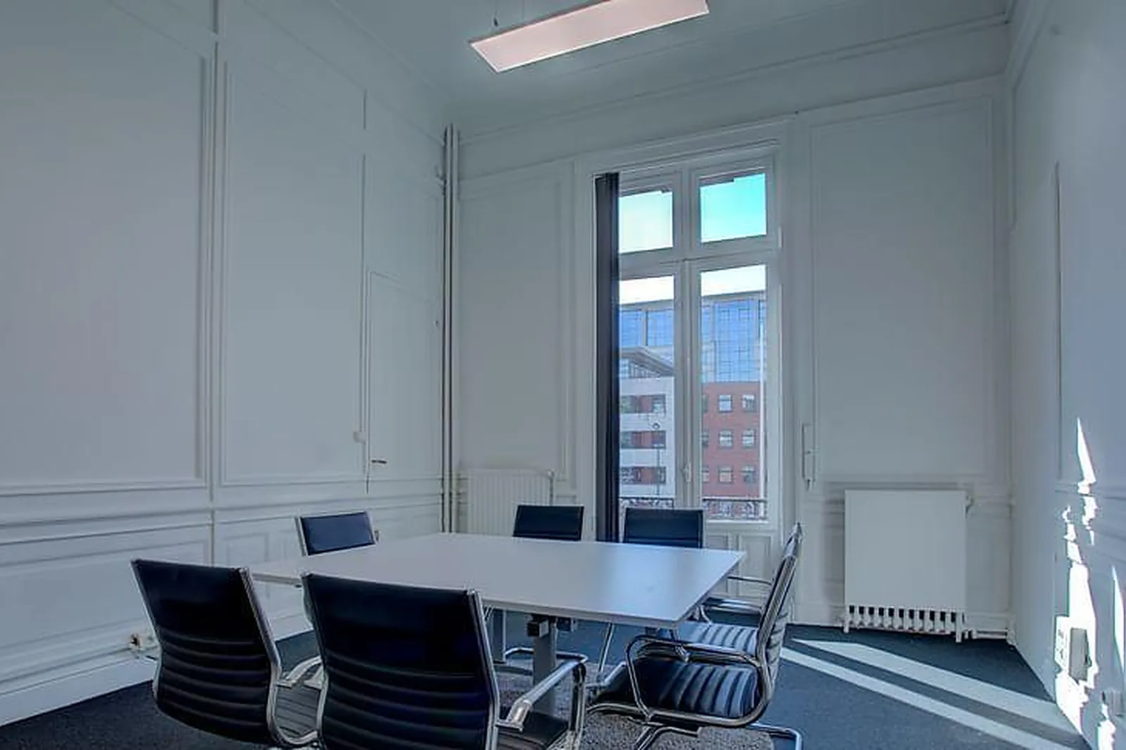 Lieux événementiels, LA MAISON D'ALFRED