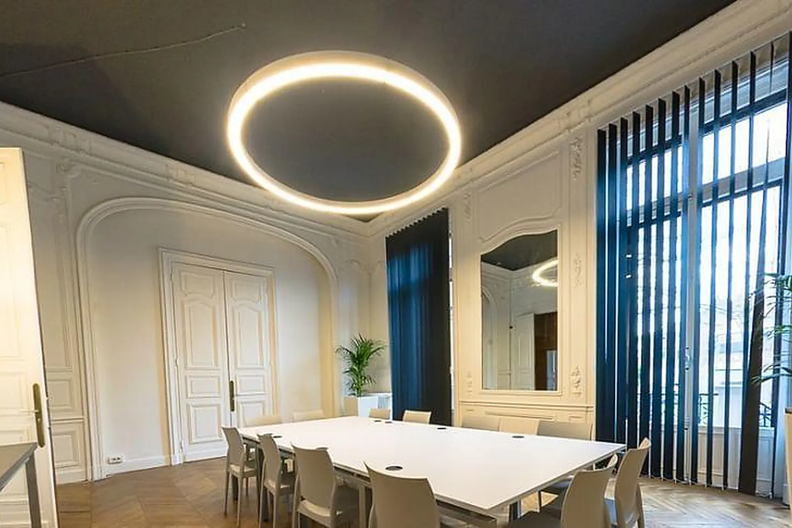 Lieux événementiels, LA MAISON D'ALFRED