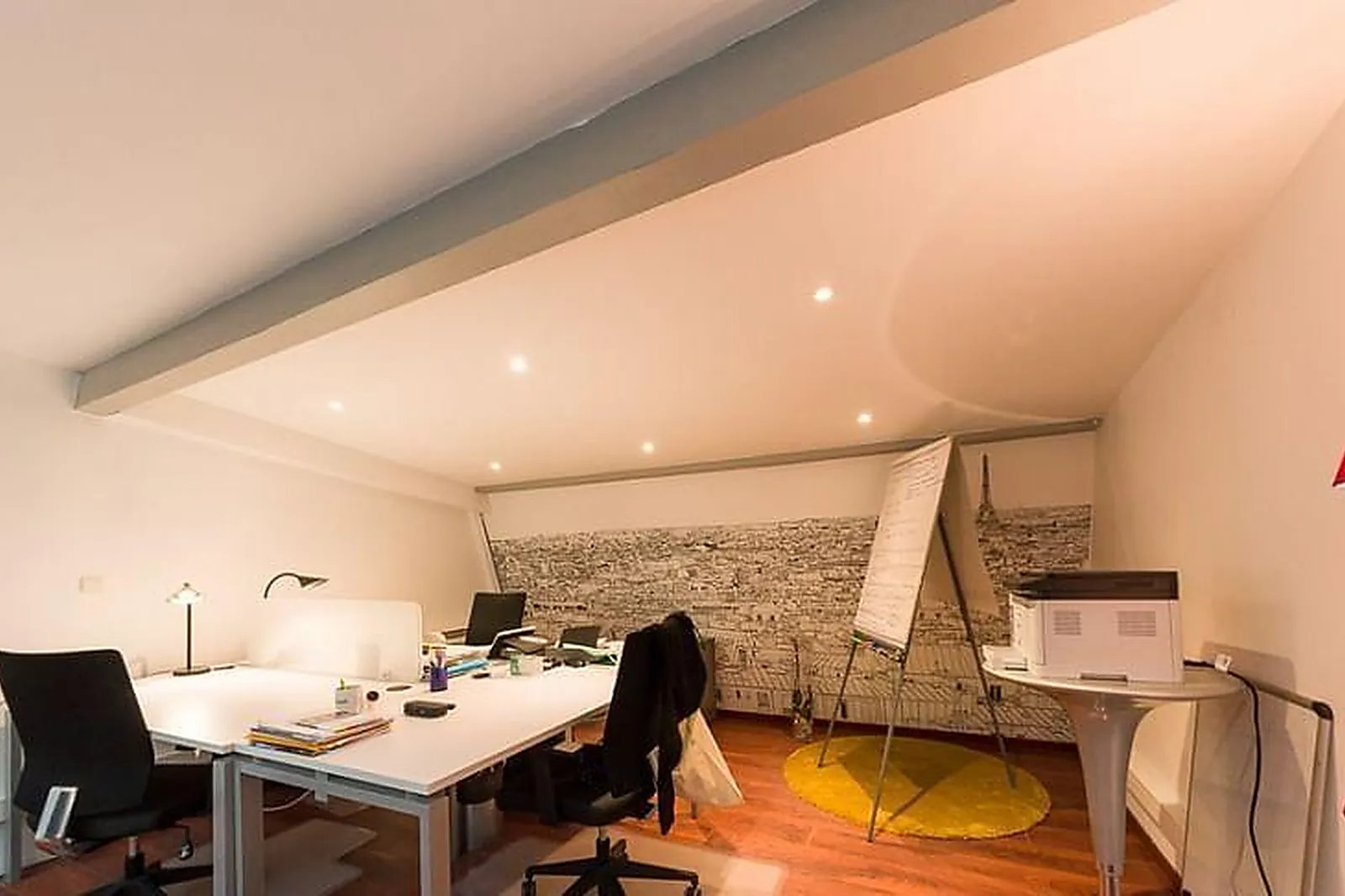 Lieux événementiels, LA MAISON D'ALFRED