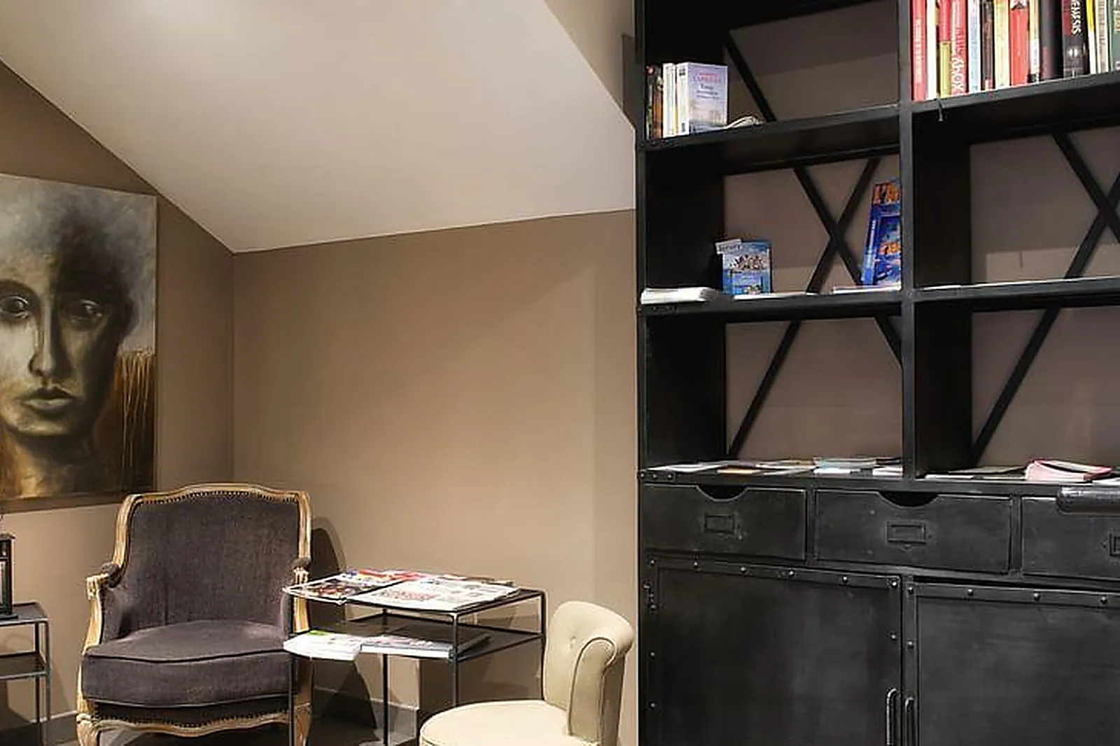 Lieux événementiels, LA MAISON DES ARMATEURS****