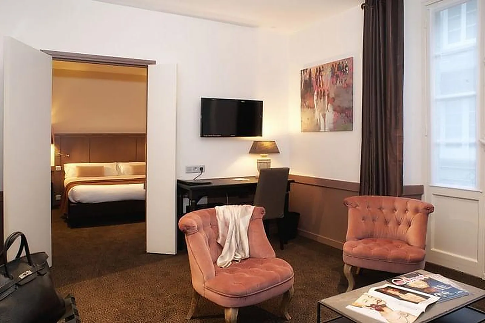 Lieux événementiels, LA MAISON DES ARMATEURS****