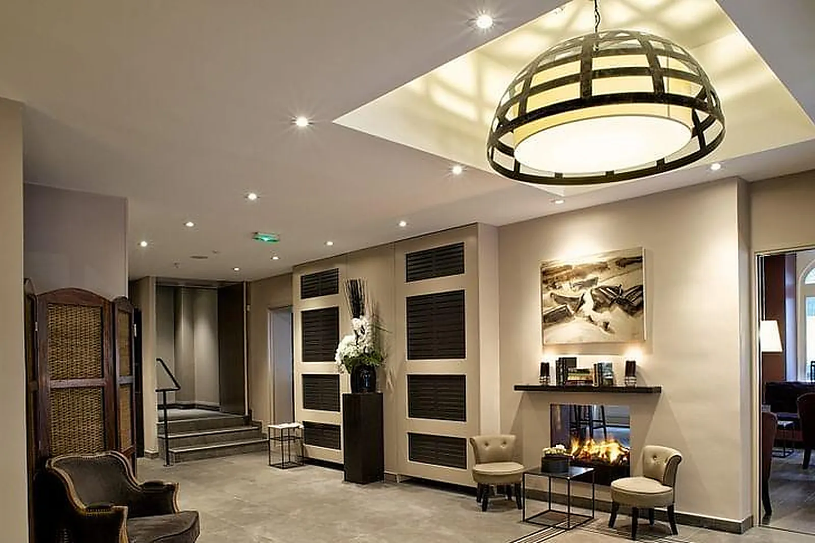 Lieux événementiels, LA MAISON DES ARMATEURS****