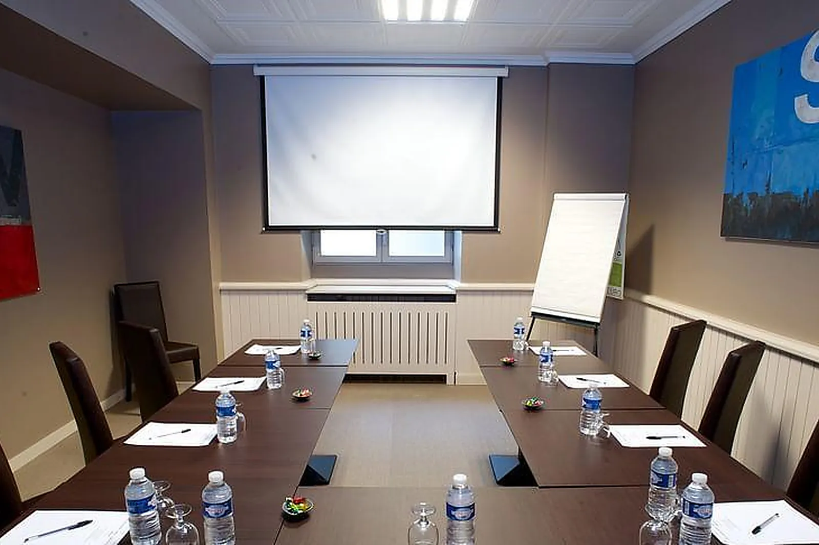 Lieux événementiels, LA MAISON DES ARMATEURS****