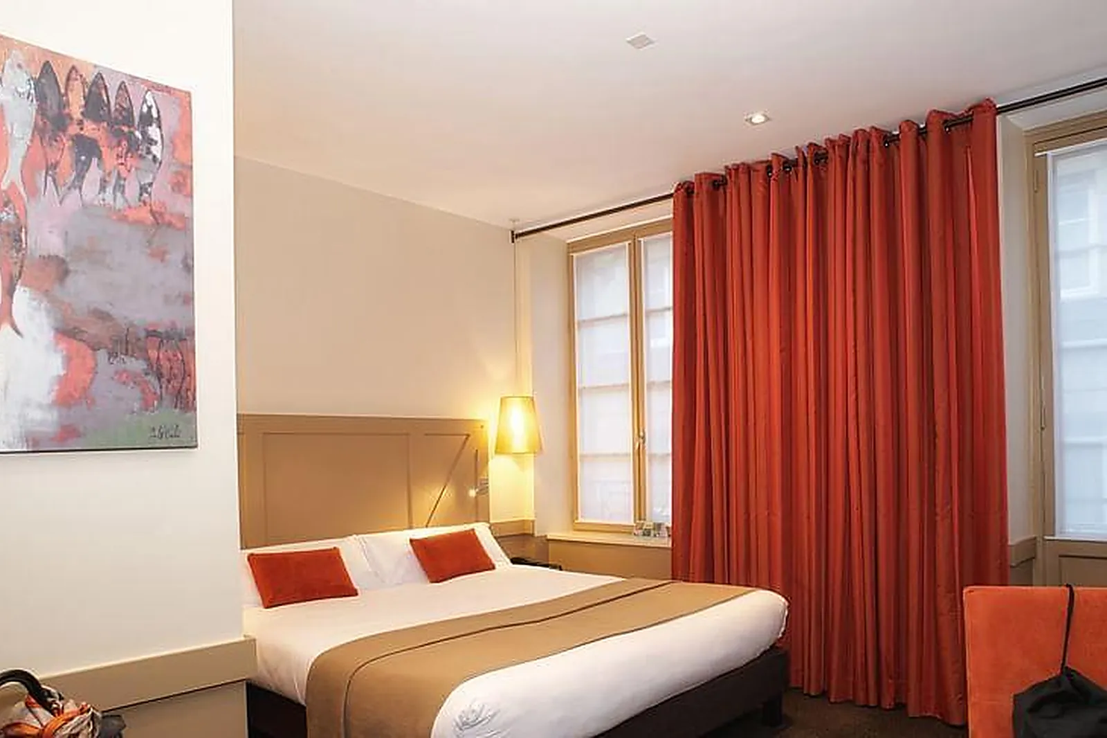 Lieux événementiels, LA MAISON DES ARMATEURS****