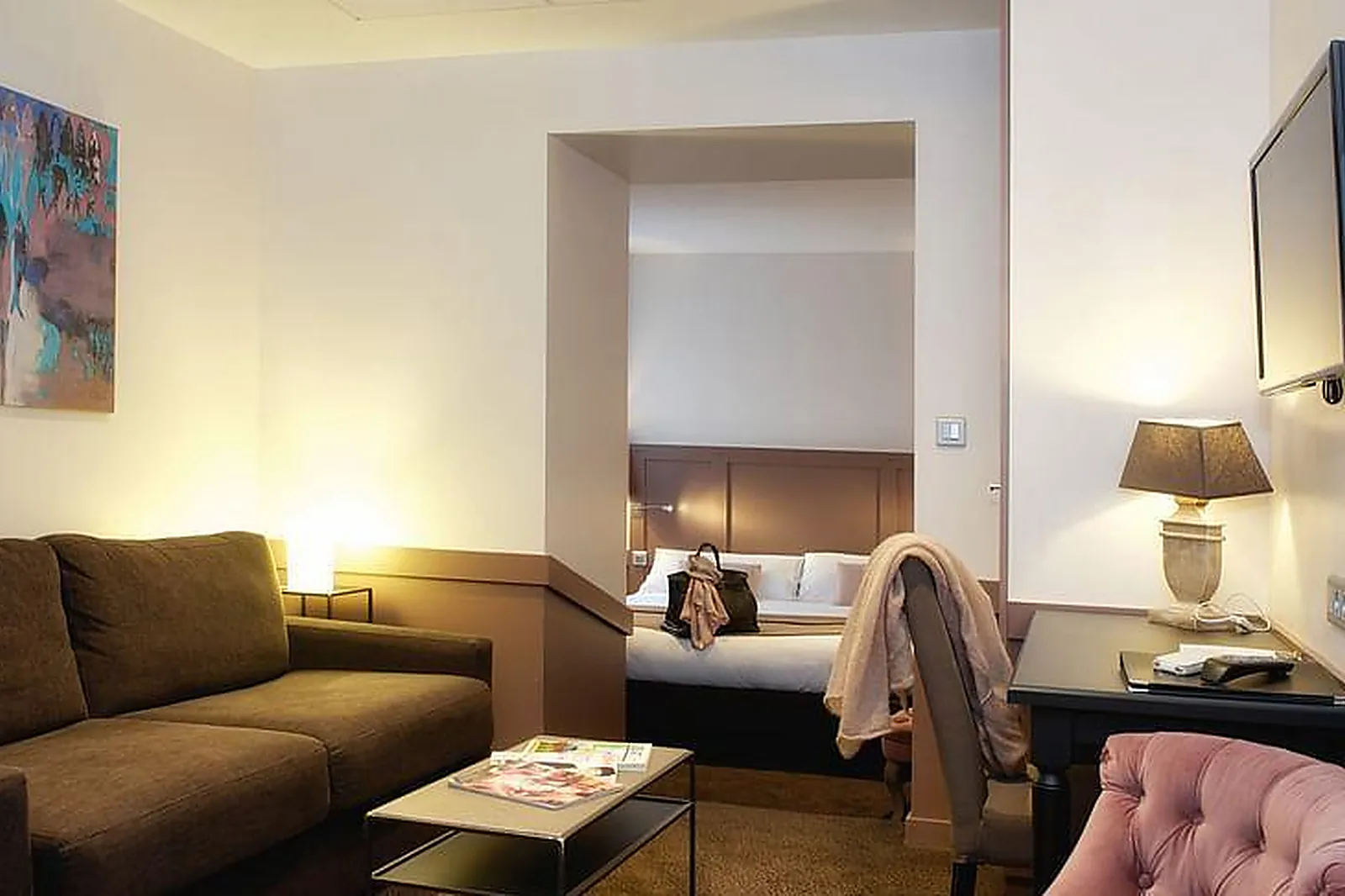 Lieux événementiels, LA MAISON DES ARMATEURS****