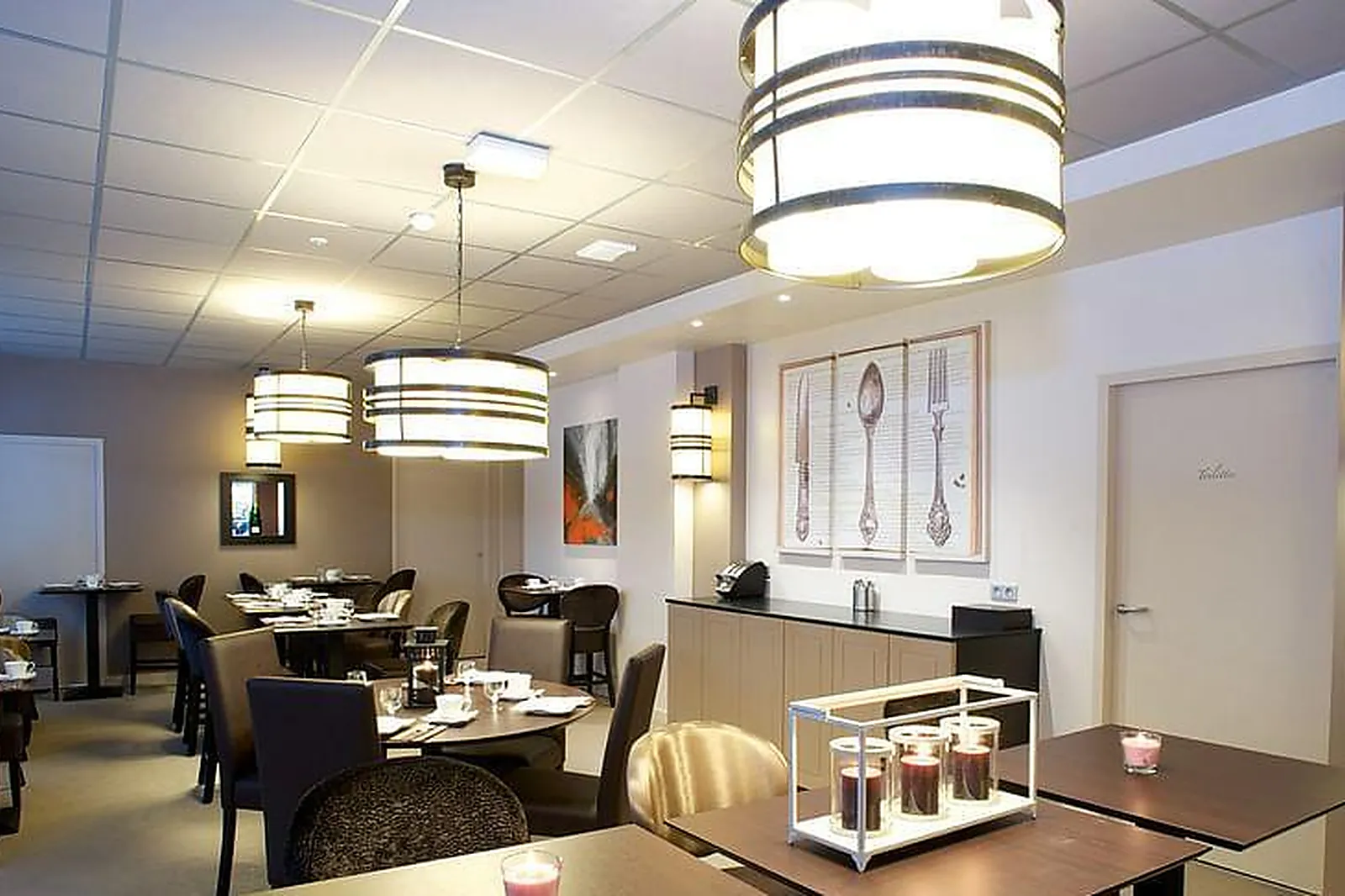 Lieux événementiels, LA MAISON DES ARMATEURS****