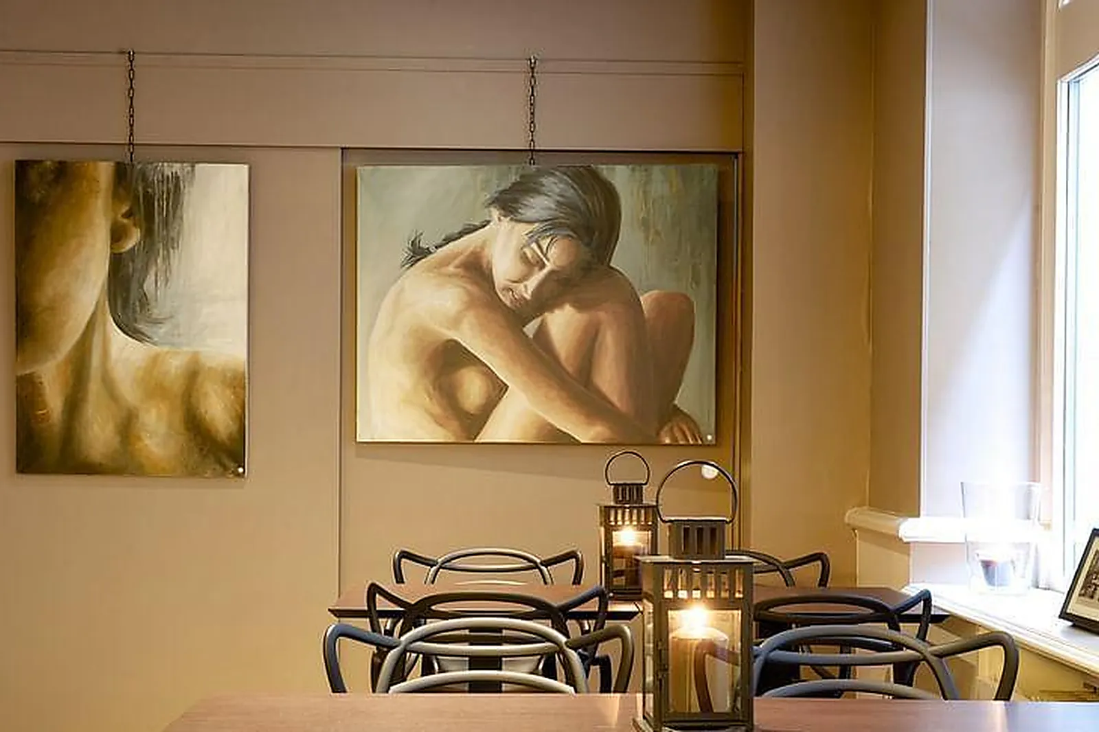 Lieux événementiels, LA MAISON DES ARMATEURS****