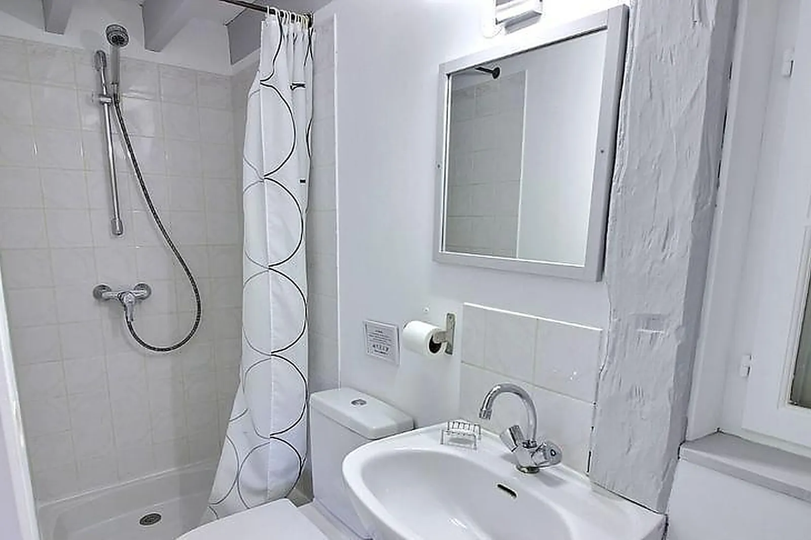 Lieux événementiels, RUE DU COLONEL MOLL PARIS