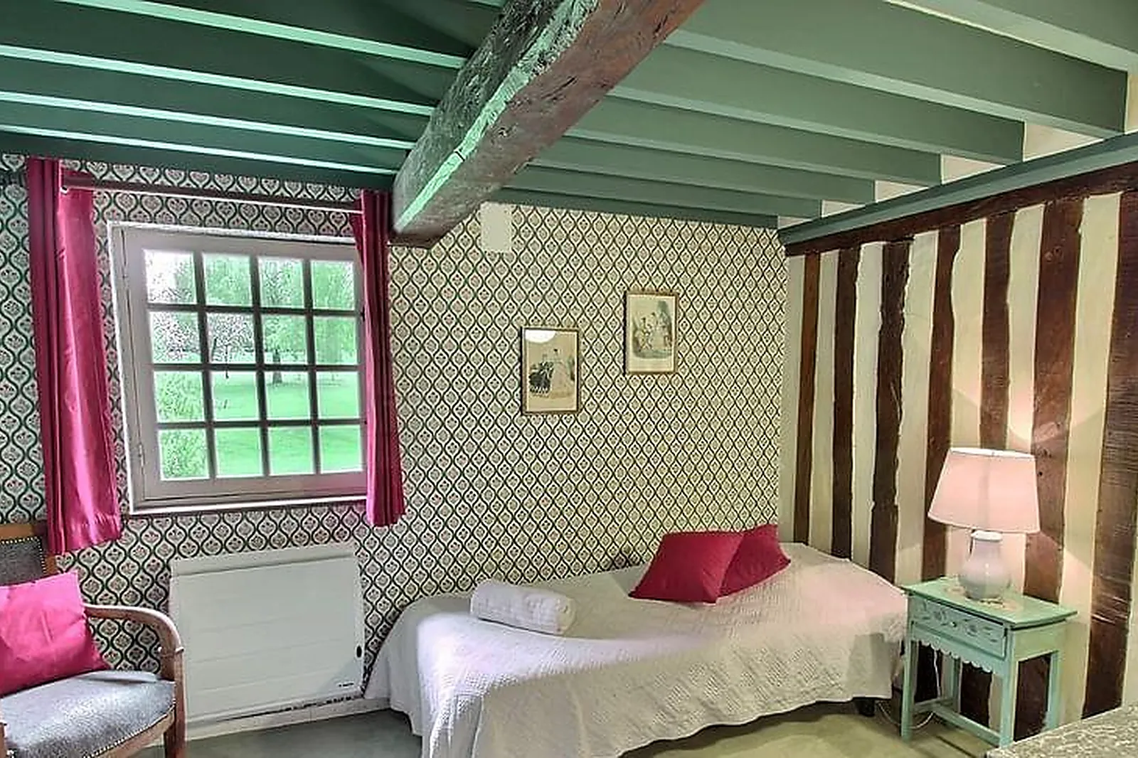 Lieux événementiels, RUE DU COLONEL MOLL PARIS