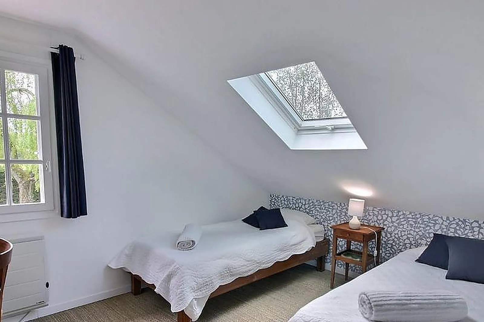 Lieux événementiels, RUE DU COLONEL MOLL PARIS