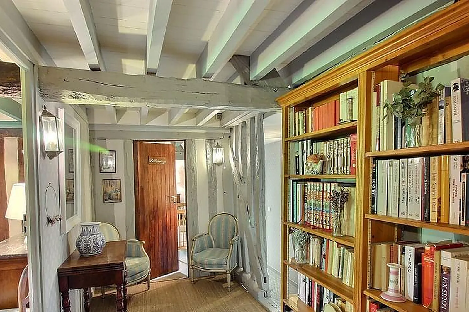 Lieux événementiels, RUE DU COLONEL MOLL PARIS