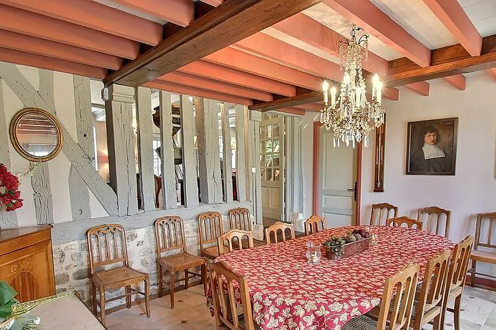 Lieux événementiels, RUE DU COLONEL MOLL PARIS